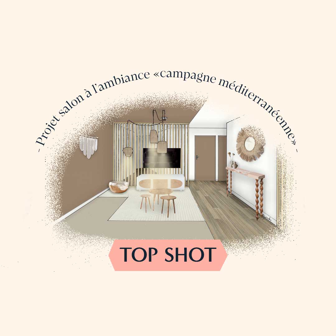 Décoration salon