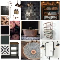 Ambiance steampunk victorienne