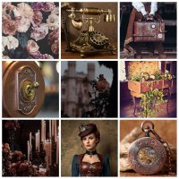 Inspiration décoration